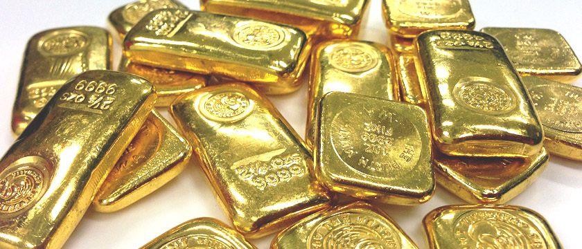 Barankauf von Gold Wir kaufen Ihr Altgold an